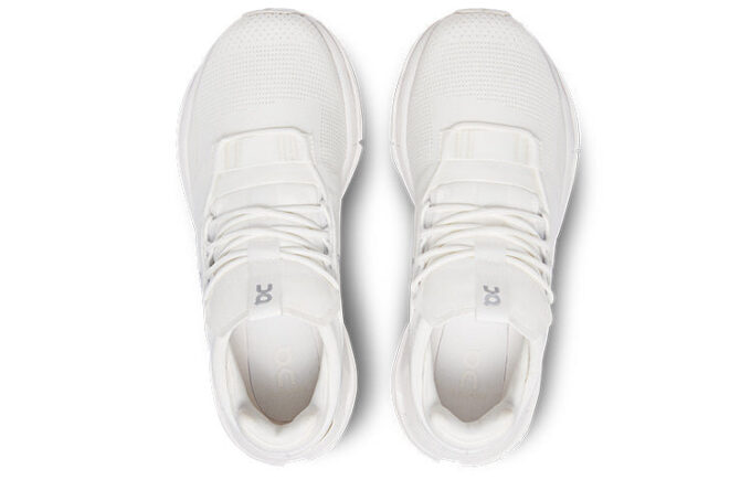 Cloudnova «Naturweiß»