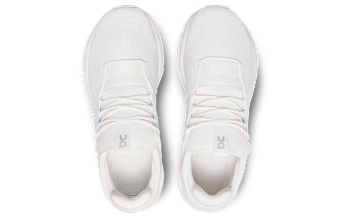 Cloudnova «Naturweiß»