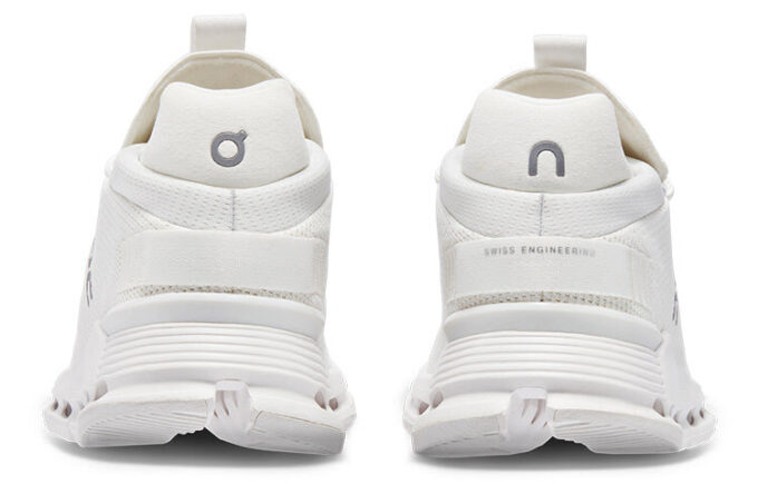 Cloudnova «Naturweiß»