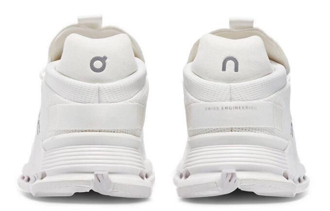 Cloudnova «Naturweiß»