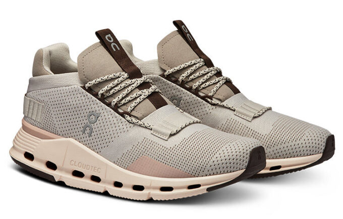 Cloudnova «Perlmutt»