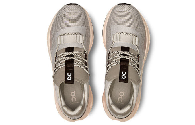 Cloudnova «Perlmutt»