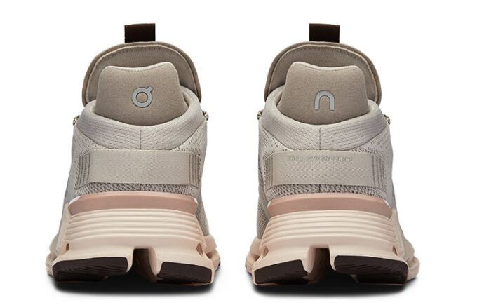 Cloudnova «Perlmutt»