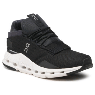 Cloudnova «Phantom White»