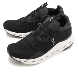 Cloudnova «Phantom White»