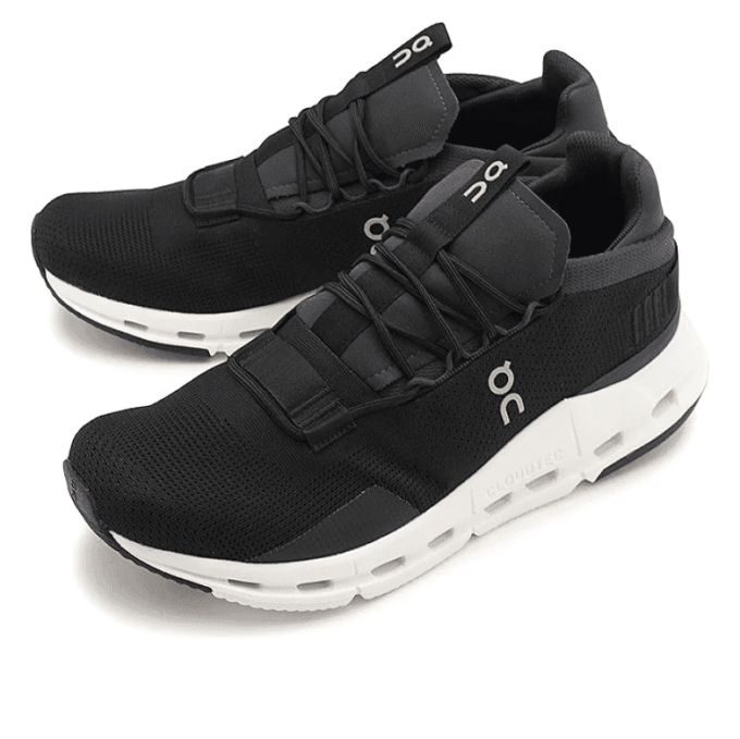 Cloudnova «Phantom White»