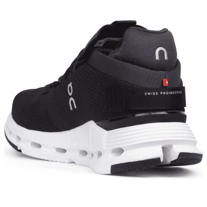 Cloudnova «Phantom White»