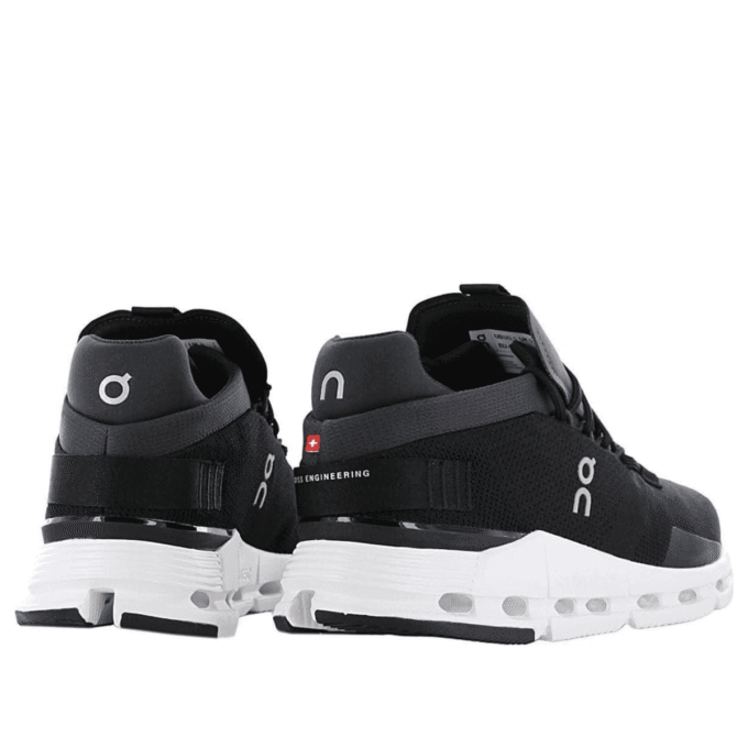 Cloudnova «Phantom White»