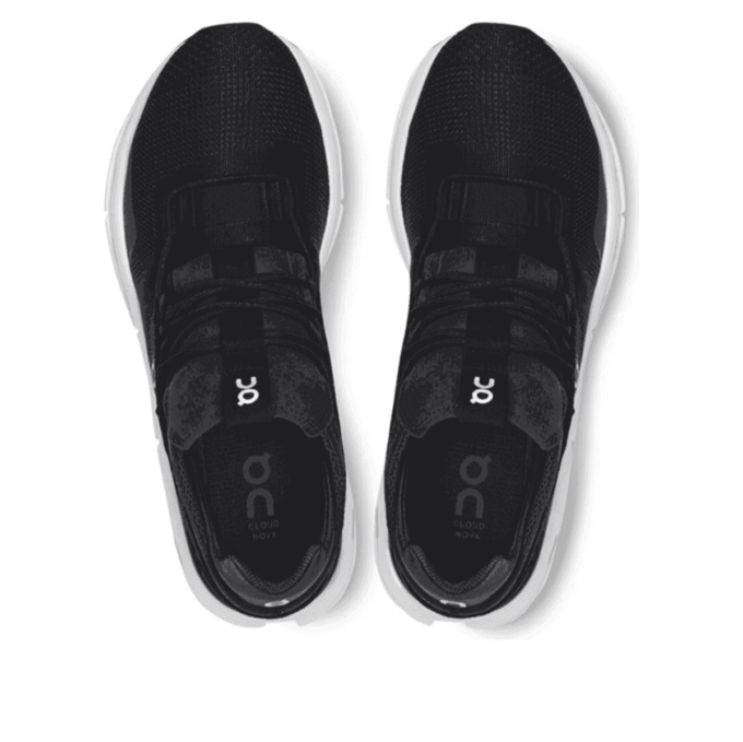 Cloudnova «Phantom White»