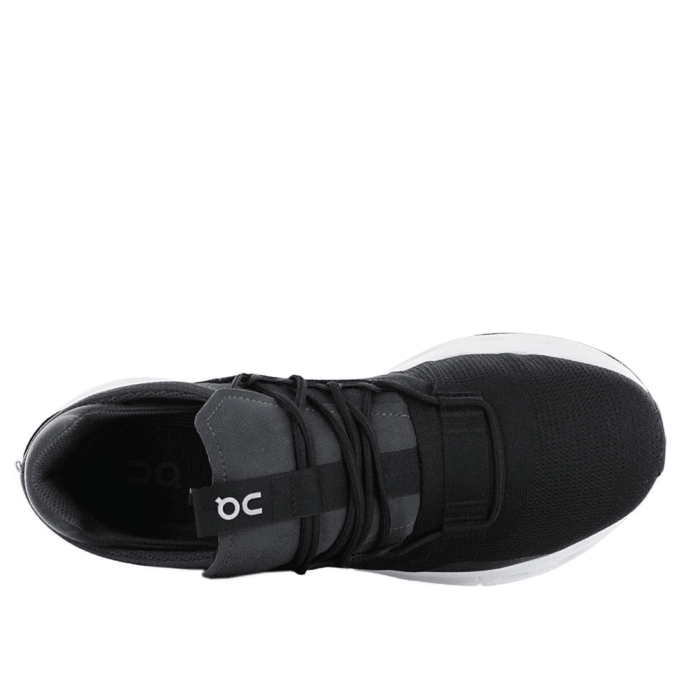 Cloudnova «Phantom White»