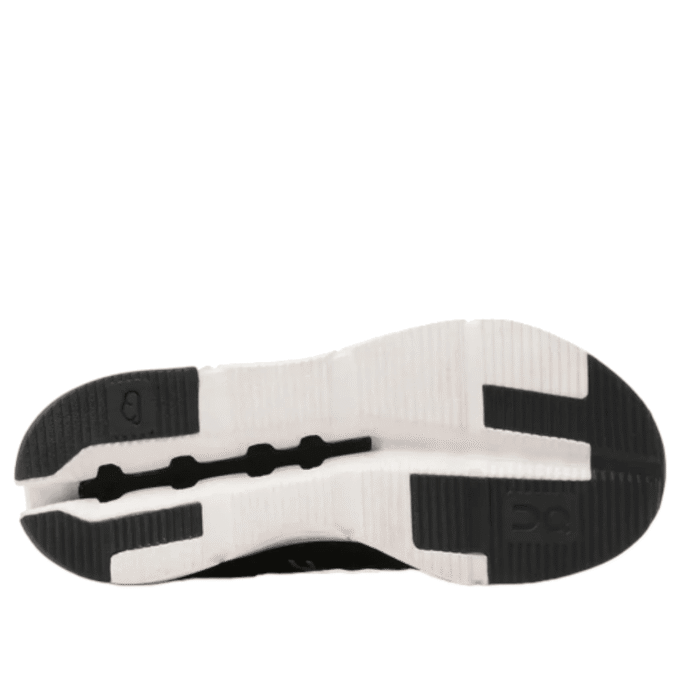 Cloudnova «Phantom White»