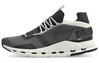 Cloudnova «Schwarz Weiß»