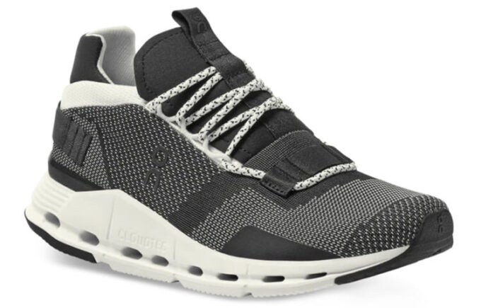 Cloudnova «Schwarz Weiß»