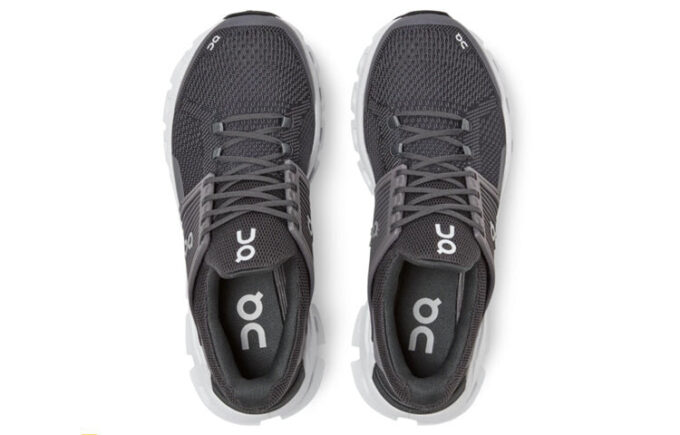 Cloudnova «Schwarz Weiß»