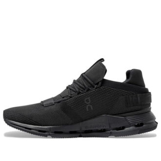 Cloudnova «Schwarze Finsternis»