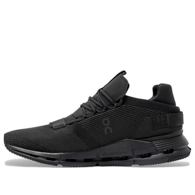 Cloudnova «Schwarze Finsternis»