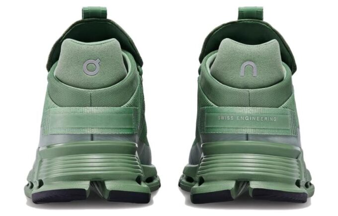 Cloudnova Sensa «Farn»