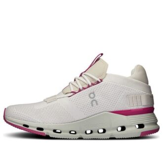 Cloudnova «Ungefärbt Weiße Nelke»