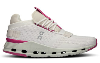 Cloudnova «Ungefärbt Weiße Nelke»