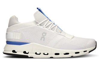 Cloudnova «Ungefärbtes Ultramarinblau»