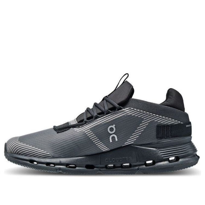 Cloudnova Void «Eclipse Naturweiß»