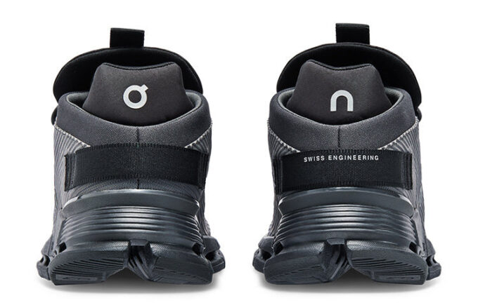 Cloudnova Void «Eclipse Naturweiß»