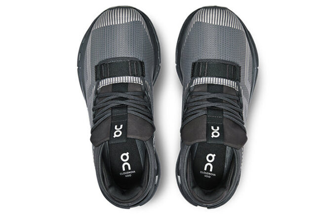 Cloudnova «Void Eclipse Ungefärbt Weiß»