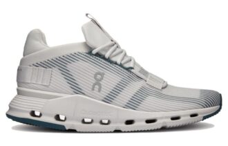 Cloudnova Void «Froststurm»