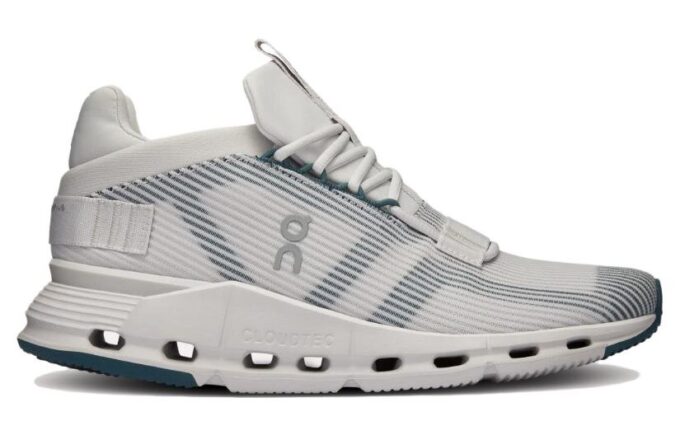 Cloudnova Void «Froststurm»