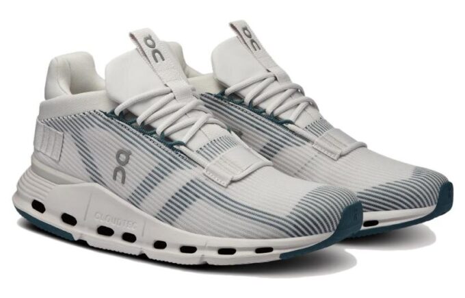 Cloudnova Void «Froststurm»