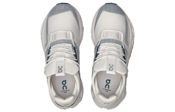 Cloudnova Void «Froststurm»