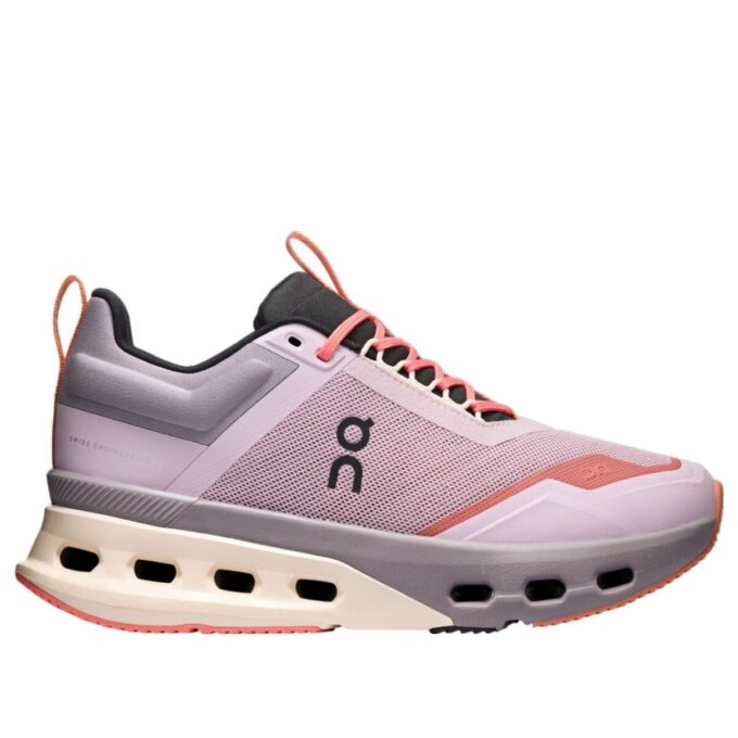 Cloudnova X «Mauve Tau»