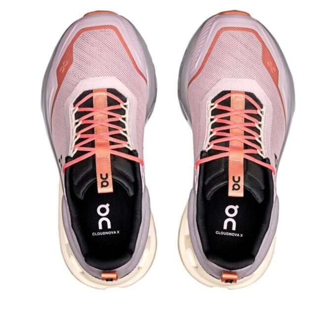 Cloudnova X «Mauve Tau»