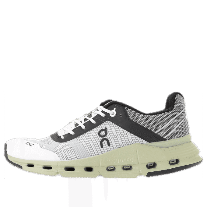 Cloudnova Z5 Rush LTD «Schwarz Weiß»