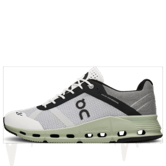 Cloudnova Z5 Rush LTD «Schwarz Weiß»