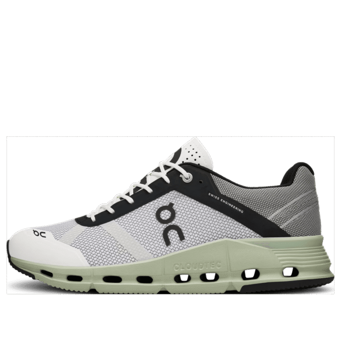 Cloudnova Z5 Rush LTD «Schwarz Weiß»