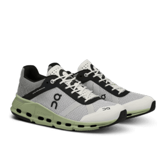 Cloudnova Z5 Rush LTD «Schwarz Weiß»