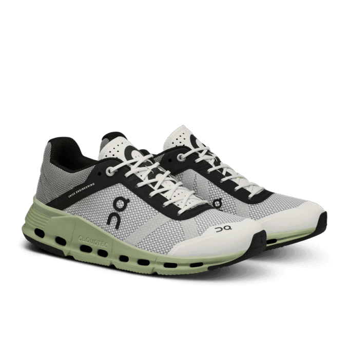 Cloudnova Z5 Rush LTD «Schwarz Weiß»