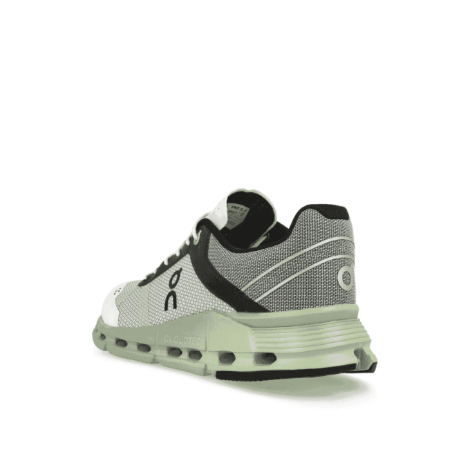 Cloudnova Z5 Rush LTD «Schwarz Weiß»