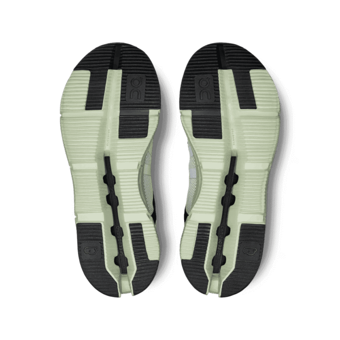 Cloudnova Z5 Rush LTD «Schwarz Weiß»