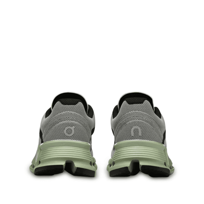 Cloudnova Z5 Rush LTD «Schwarz Weiß»