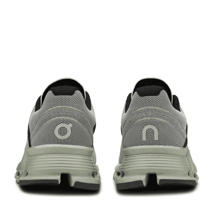 Cloudnova Z5 Rush LTD «Schwarz Weiß»