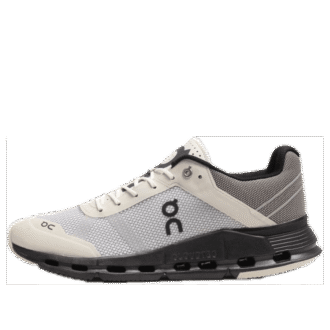 Cloudnova Z5 «Rush Perle Schwarz»