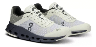 Cloudnova Z5 «Rush Perle Schwarz»