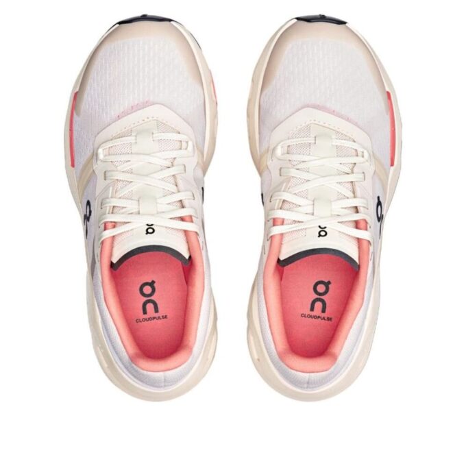 Cloudpulse «Creme Lachs»