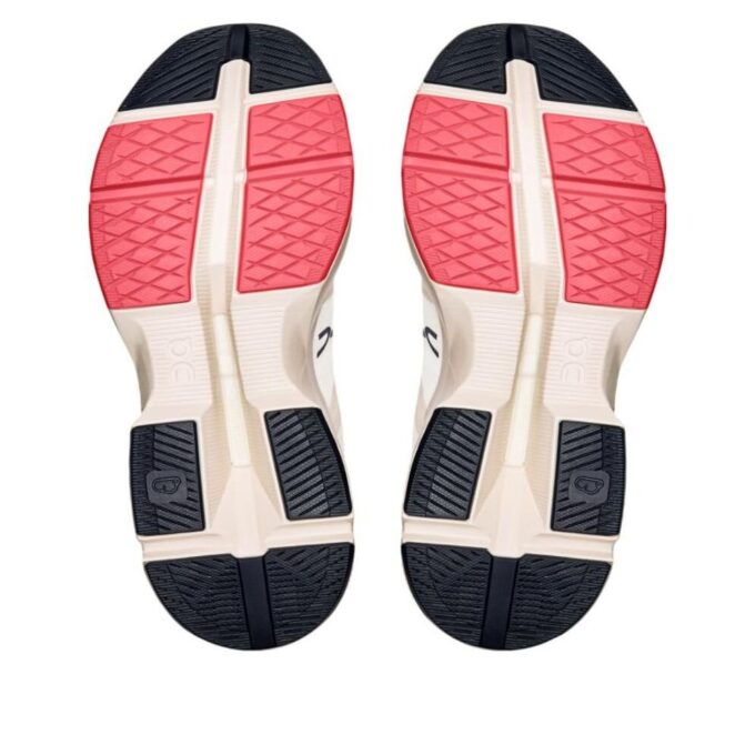 Cloudpulse «Creme Lachs»