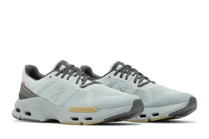 Cloudpulse «Gletscher-Safari» Cloudpulse «Gletscher-Safari»