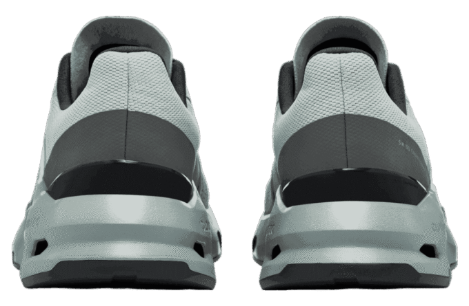 Cloudpulse «Gletscher-Safari» Cloudpulse «Gletscher-Safari»