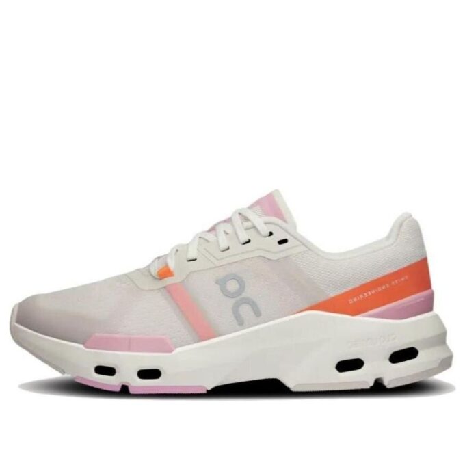 Cloudpulse «Perlenblüte»