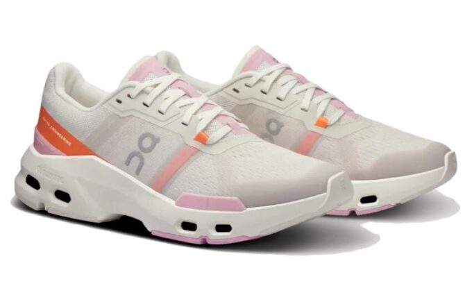 Cloudpulse «Perlenblüte»